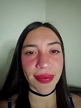 loveuu-bae online show from 03-10-26, 01:31