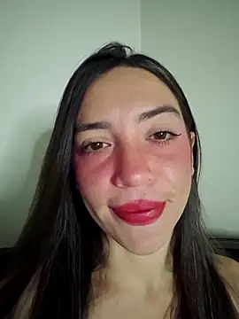 loveuu-bae online show from 03-11-26, 02:05