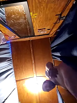 UncutHammer69 online show from 04-20-26, 03:57