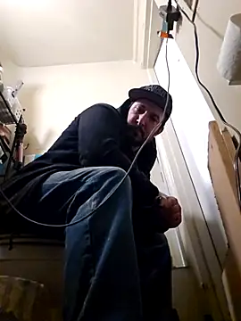 Snapshot of UncutHammer69 chatting on 01-06-26, 07:56 UncutHammer69 online show from 01-06-26, 07:56