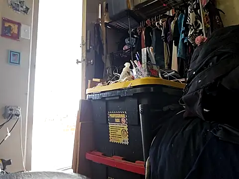 Snapshot of UncutHammer69 chatting on 01-07-26, 08:03 UncutHammer69 online show from 01-07-26, 08:03