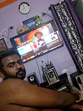 Snapshot of BlackHairy_man chatting on 07-14-26, 02:34 BlackHairy man online show from 07-14-26, 02:34
