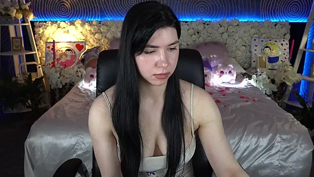 EmilyCandyy online show from 03-17-26, 06:49