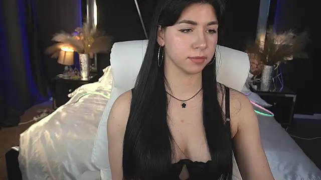 EmilyCandyy online show from 11-08-25, 07:34