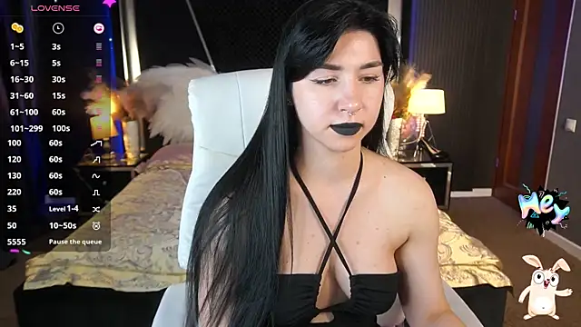 EmilyCandyy online show from 07-11-26, 07:30
