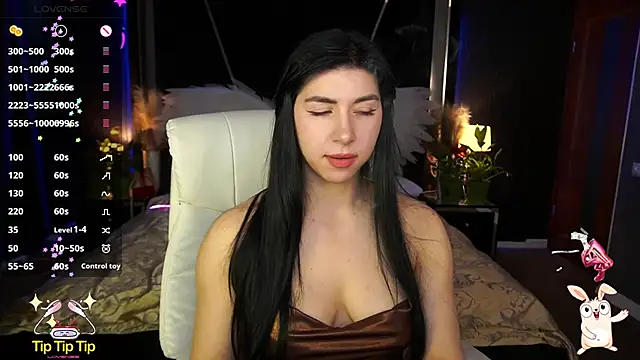 Snapshot of EmilyCandyy chatting on 05-02-26, 06:18 EmilyCandyy online show from 05-02-26, 06:18