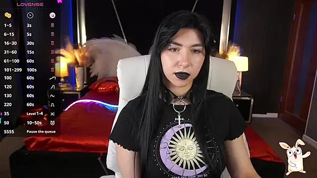 Snapshot of EmilyCandyy chatting on 06-11-26, 06:54 EmilyCandyy online show from 06-11-26, 06:54