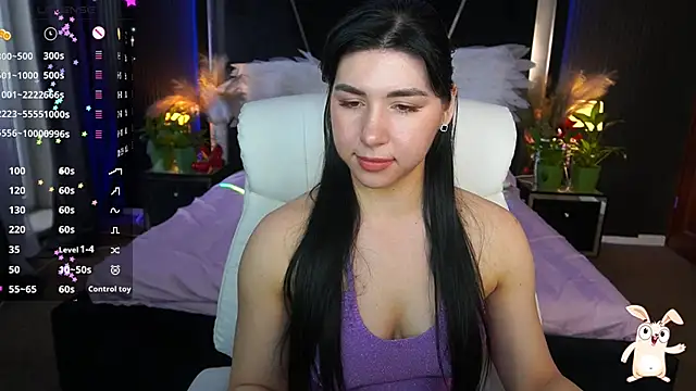 Snapshot of EmilyCandyy chatting on 05-15-26, 06:11 EmilyCandyy online show from 05-15-26, 06:11