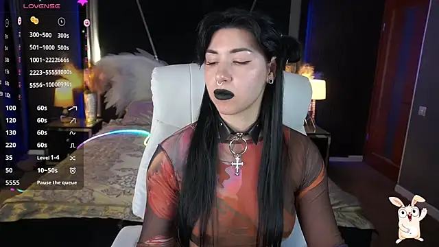 EmilyCandyy online show from 06-25-26, 06:18