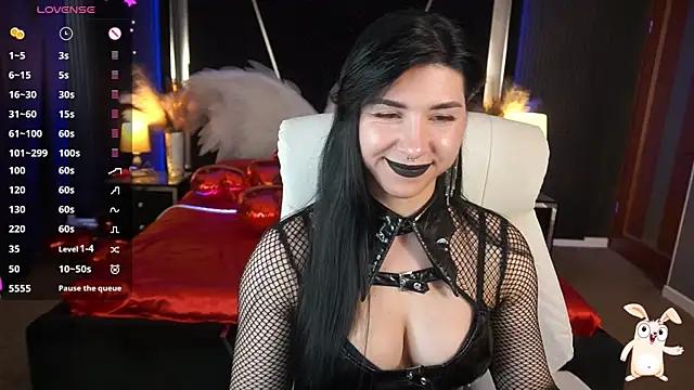 EmilyCandyy online show from 06-20-26, 07:02