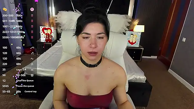 EmilyCandyy online show from 03-20-26, 07:09