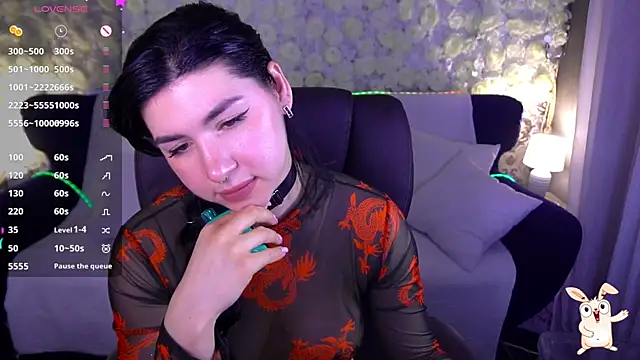 Snapshot of EmilyCandyy chatting on 06-05-26, 06:52 EmilyCandyy online show from 06-05-26, 06:52