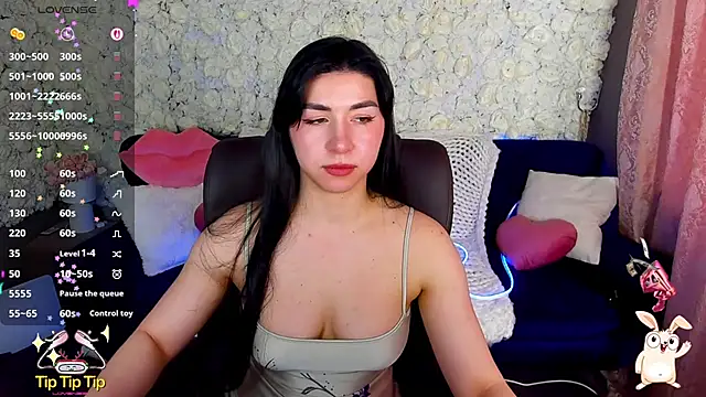 Snapshot of EmilyCandyy chatting on 04-30-26, 06:42 EmilyCandyy online show from 04-30-26, 06:42