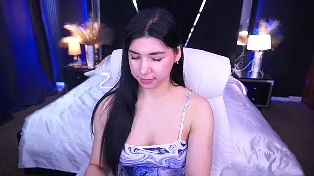 EmilyCandyy online show from 10-28-25, 07:18