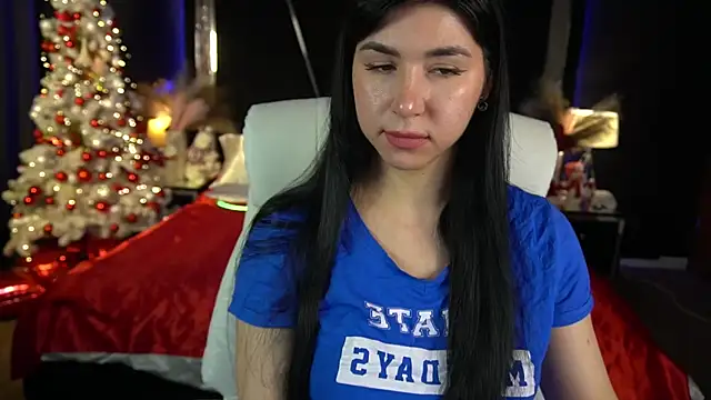 EmilyCandyy online show from 01-12-26, 06:53