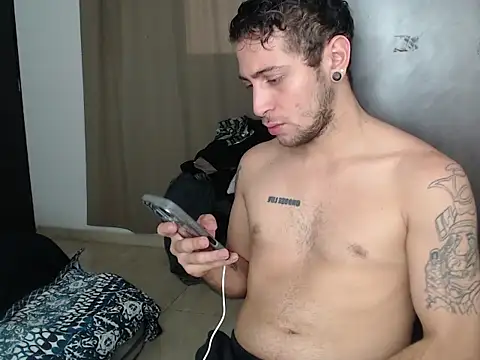 stevensanchez99 online show from 04-29-26, 04:55