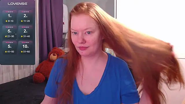 Snapshot of Lady_Inari chatting on 02-07-25, 05:29 Lady Inari online show from 02-07-25, 05:29