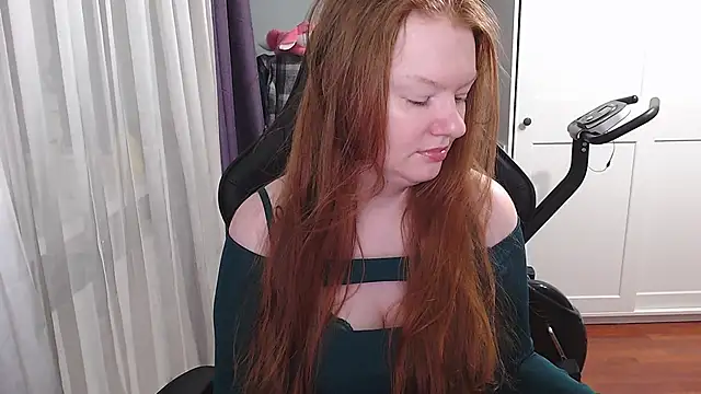 Snapshot of Lady_Inari chatting on 10-02-25, 08:56 Lady Inari online show from 10-02-25, 08:56