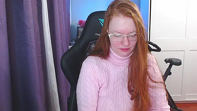 Lady Inari online show from 11-10-25, 05:56