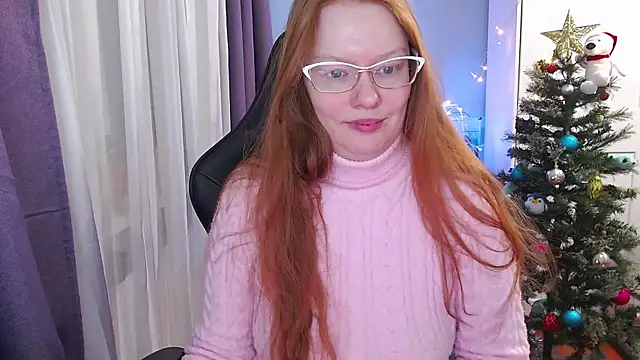 Lady Inari online show from 01-07-26, 04:06