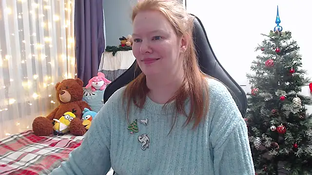 Snapshot of Lady_Inari chatting on 01-08-25, 01:00 Lady Inari online show from 01-08-25, 01:00