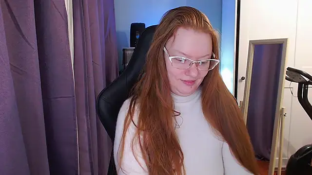Lady Inari online show from 05-24-26, 07:47