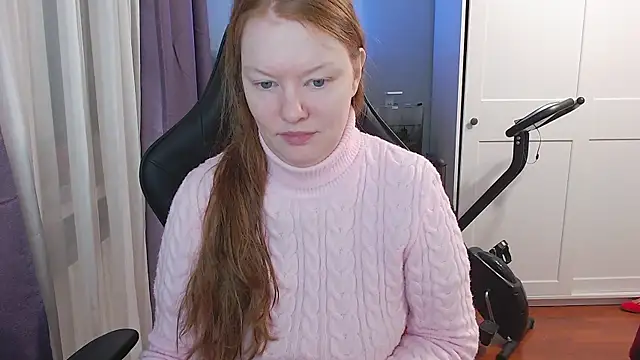 Lady Inari online show from 11-24-25, 02:44