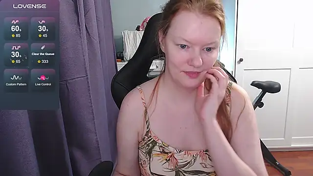 Snapshot of Lady_Inari chatting on 09-11-25, 05:57 Lady Inari online show from 09-11-25, 05:57