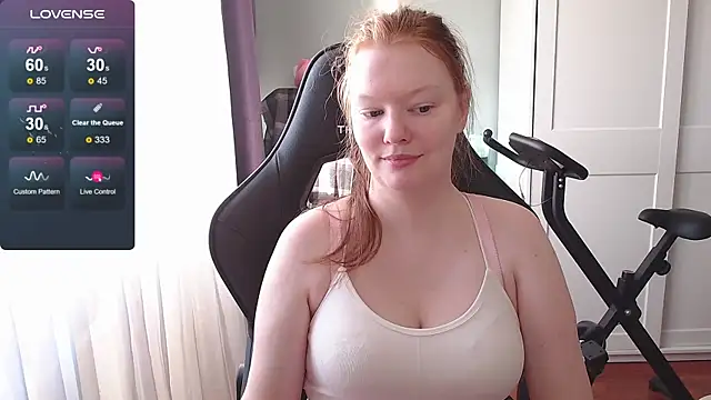Snapshot of Lady_Inari chatting on 09-19-25, 02:32 Lady Inari online show from 09-19-25, 02:32