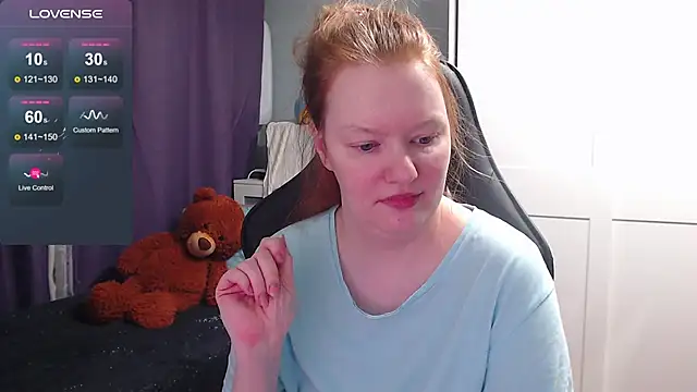 Snapshot of Lady_Inari chatting on 01-26-25, 04:20 Lady Inari online show from 01-26-25, 04:20