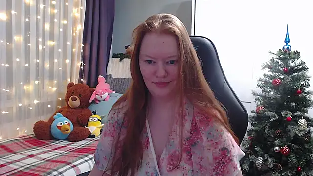 Snapshot of Lady_Inari chatting on 01-08-25, 10:48 Lady Inari online show from 01-08-25, 10:48