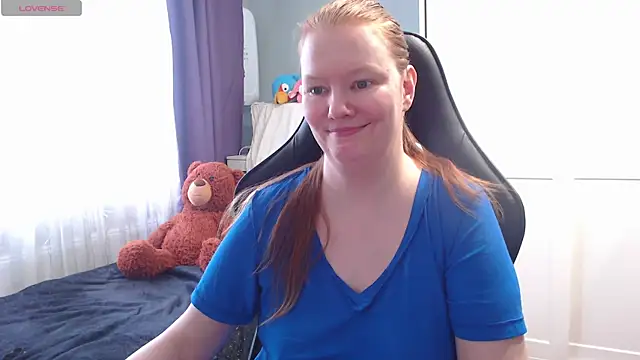 Snapshot of Lady_Inari chatting on 02-03-25, 11:31 Lady Inari online show from 02-03-25, 11:31