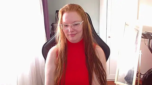 Lady Inari online show from 05-13-26, 04:25