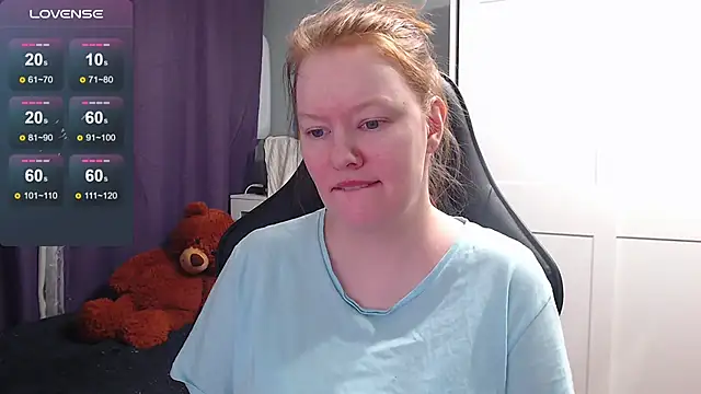Snapshot of Lady_Inari chatting on 01-26-25, 01:09 Lady Inari online show from 01-26-25, 01:09