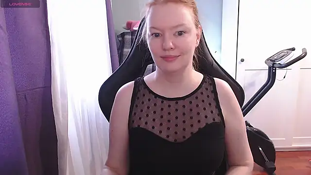 Snapshot of Lady_Inari chatting on 10-11-25, 09:10 Lady Inari online show from 10-11-25, 09:10