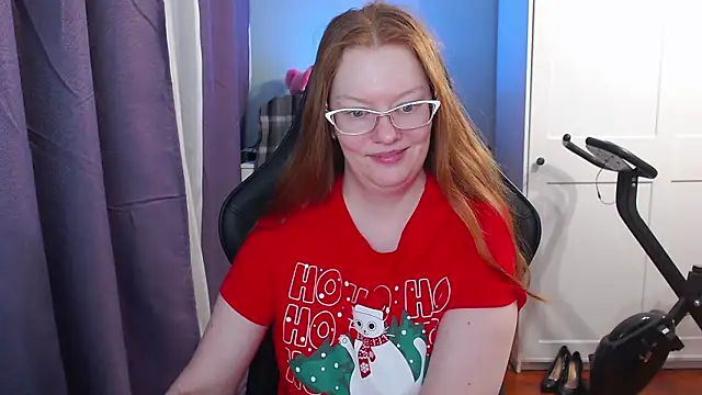 Lady Inari online show from 12-17-25, 02:49