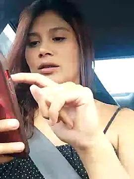 kinky milaxh online show from 03-09-25, 02:18