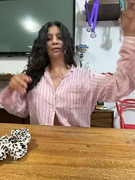 kinky milaxh online show from 03-17-26, 01:30