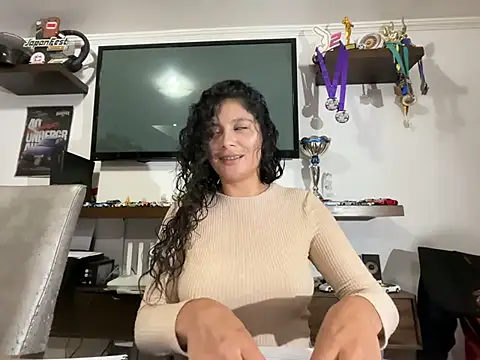 kinky milaxh online show from 03-06-26, 02:06