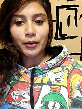 kinky milaxh online show from 02-28-25, 01:47