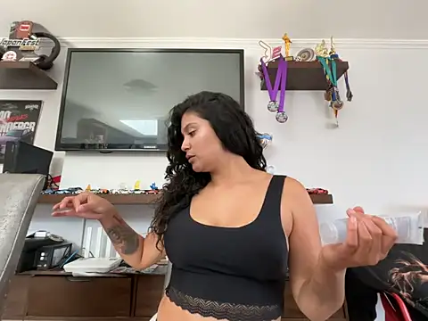 kinky milaxh online show from 03-13-26, 04:23