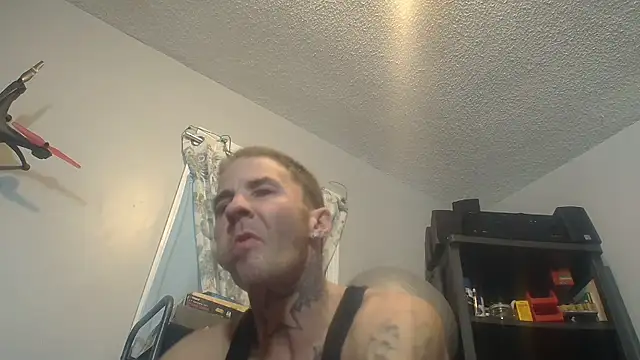 McNasty816 online show from 10-30-25, 01:26