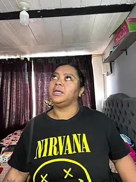 yanza2002 online show from 09-28-25, 08:27