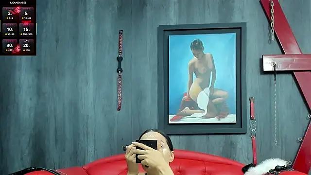 Liittledolly online show from 04-02-26, 12:23