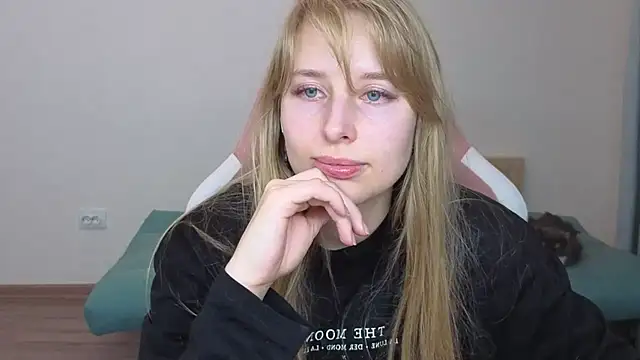 Jessy Ginger online show from 11-30-25, 09:04