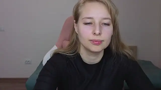 Jessy Ginger online show from 11-28-25, 12:49