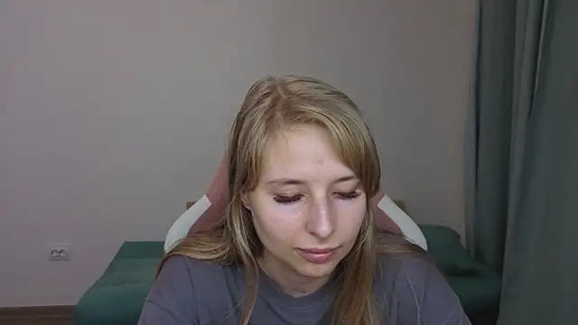 Jessy Ginger online show from 11-01-25, 04:01