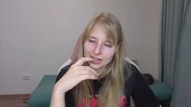 Jessy Ginger online show from 12-21-25, 06:53