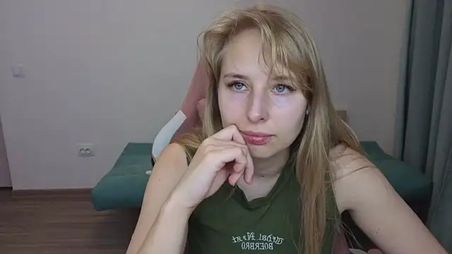 Jessy Ginger online show from 11-06-25, 12:53