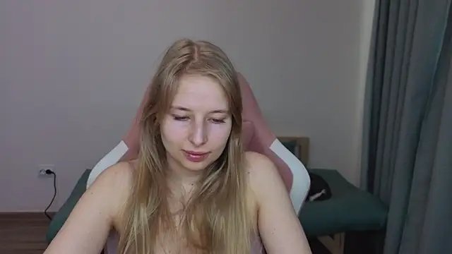 Jessy Ginger online show from 04-14-26, 12:21